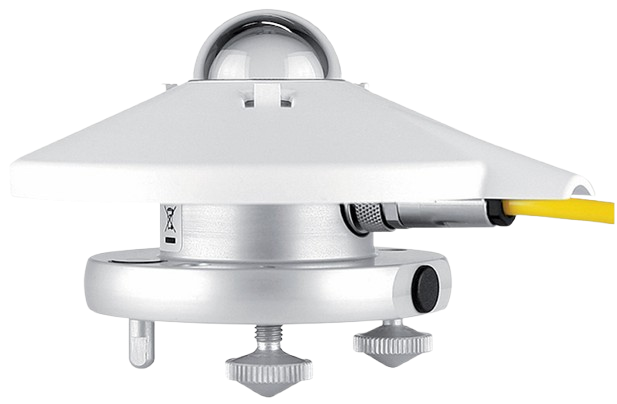 Pyranometer