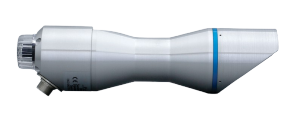 Pyrheliometer