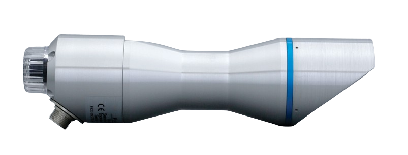 Pyrheliometer