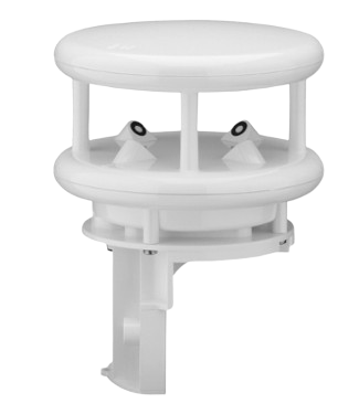 Smart Weather Sensor