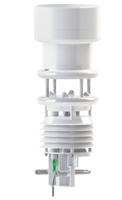 Smart Weather Sensor