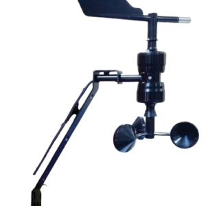 Wind Speed and Direction Sensor