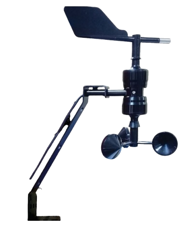 Wind Speed and Direction Sensor