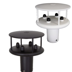 Wind Speed and Direction Sensors