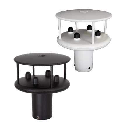 Wind Speed and Direction Sensors